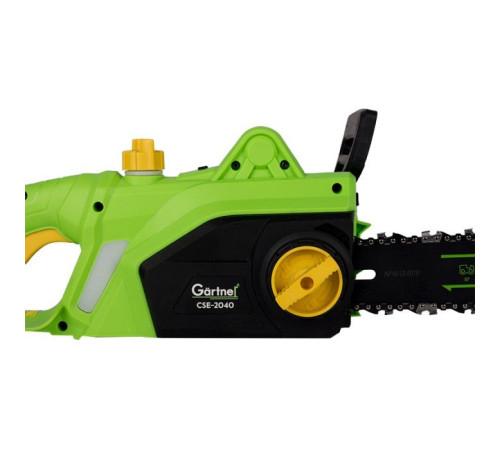 Цепная пила Gartner CSE-2040 (853192)
