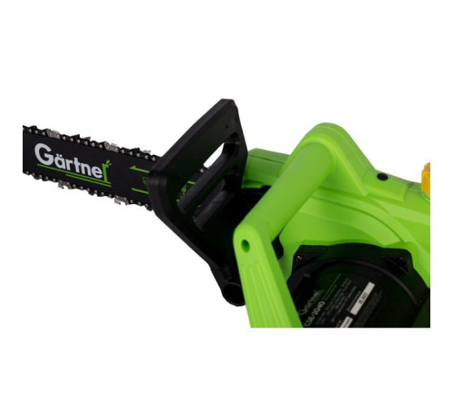 Цепная пила Gartner CSE-2040 (853192)