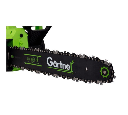 Цепная пила Gartner CSE-2040 (853192)
