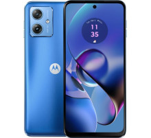 Мобільний телефон Motorola G54 Power 12/256Gb Pearl Blue (PB0W0007RS)