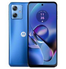 Мобільний телефон Motorola G54 Power 12/256Gb Pearl Blue (PB0W0007RS)