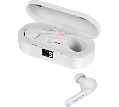 Навушники Esperanza Earphones Phoebe (EH230W)