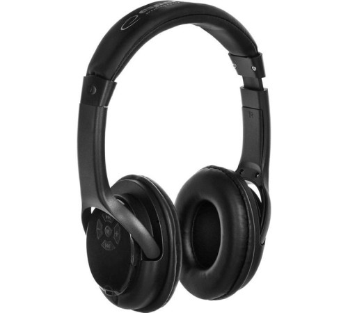 Наушники Esperanza Libero Black (EH163K)