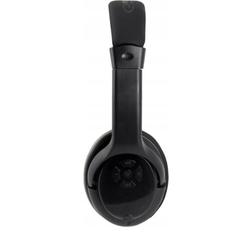 Наушники Esperanza Libero Black (EH163K)
