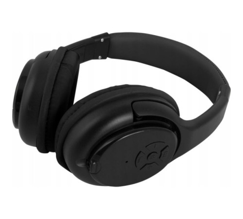 Наушники Esperanza Libero Black (EH163K)