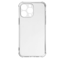 Чохол до мобільного телефона Armorstandart Air Force Apple iPhone 15 Pro Max Camera Cover Transparent (ARM70848)
