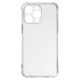 Чохол до мобільного телефона Armorstandart Air Force Apple iPhone 15 Pro Max Camera Cover Transparent (ARM70848)