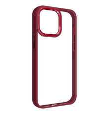 Чехол для мобильного телефона Armorstandart UNIT2 Apple iPhone 15 Pro Max Marsala (ARM69992)