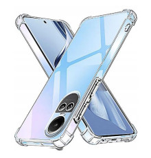 Чохол до мобільного телефона BeCover Anti-Shock Oppo Reno10 Pro Clear (709853)