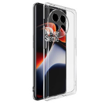 Чохол до мобільного телефона BeCover OnePlus Ace 2 Transparancy (709819)