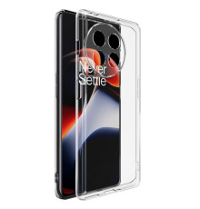 Чохол до мобільного телефона BeCover OnePlus Ace 2 Transparancy (709819)