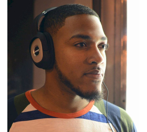 Навушники Koss SP540 Over-Ear (185216.101)