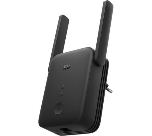Ретранслятор Xiaomi Mi Wi-Fi Range Extender AC1200 (DVB4348GL)