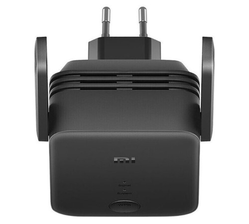 Ретранслятор Xiaomi Mi Wi-Fi Range Extender AC1200 (DVB4348GL)