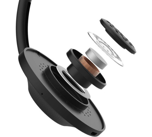 Навушники Koss KPH7 Over-Ear Wireless Mic (197229.101)