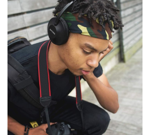 Навушники Koss KPH7 Over-Ear Wireless Mic (197229.101)