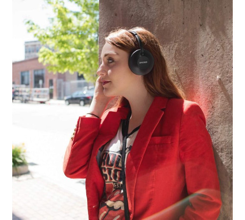 Навушники Koss KPH7 Over-Ear Wireless Mic (197229.101)