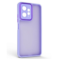Чехол для мобильного телефона Armorstandart Shade Xiaomi Redmi Note 12 4G Violet (ARM70092)