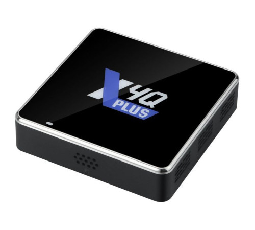Медіаплеєр Ugoos X4Q PLUS 4/64Gb/Amlogic S905X4/Android 1 (X4Q PLUS)