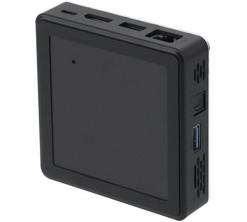 Медіаплеєр Ugoos X4Q PLUS 4/64Gb/Amlogic S905X4/Android 1 (X4Q PLUS)