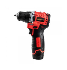 Шуруповерт GTM DS12/38BL