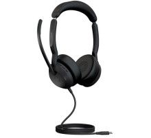 Наушники Jabra Evolve 2 50 MS USB-C Stereo (25089-999-899)