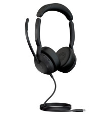 Навушники Jabra Evolve 2 50 MS USB-C Stereo (25089-999-899)