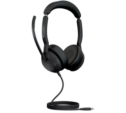 Навушники Jabra Evolve 2 50 MS USB-C Stereo (25089-999-899)