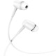 Навушники XO EP57 White (XO-EP57-WH)