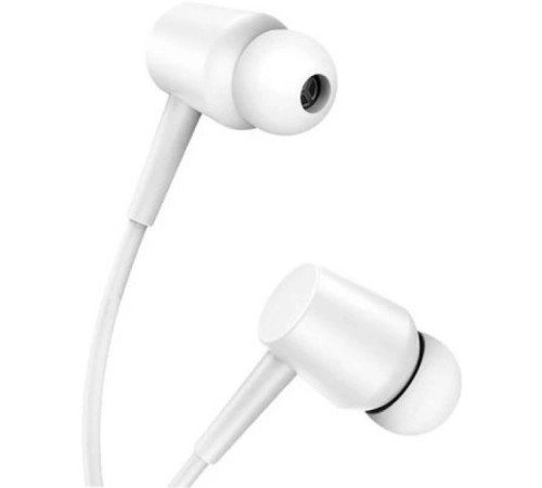 Навушники XO EP57 White (XO-EP57-WH)