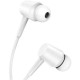 Навушники XO EP57 White (XO-EP57-WH)