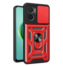 Чехол для мобильного телефона BeCover Military Xiaomi Redmi 10 5G Red (710018)