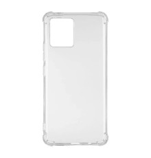 Чохол до мобільного телефона ColorWay TPU AntiShock для Motorola G84, Clear (CW-CTASMG84)