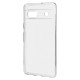 Чохол до мобільного телефона Armorstandart Air Series Google Pixel 7a Camera cover Transparent (ARM70855)