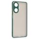 Чохол до мобільного телефона Armorstandart Frosted Matte Realme C55 Dark Green (ARM70483)