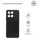 Чохол до мобільного телефона Armorstandart Matte Slim Fit Honor X6a Camera cover Black (ARM71060)