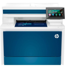 Багатофункціональний пристрій HP Color LJ Pro 4303dw WiFi (5HH65A)