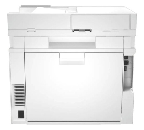 Багатофункціональний пристрій HP Color LJ Pro 4303dw WiFi (5HH65A)