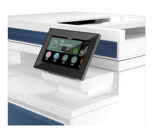 Багатофункціональний пристрій HP Color LJ Pro 4303dw WiFi (5HH65A)