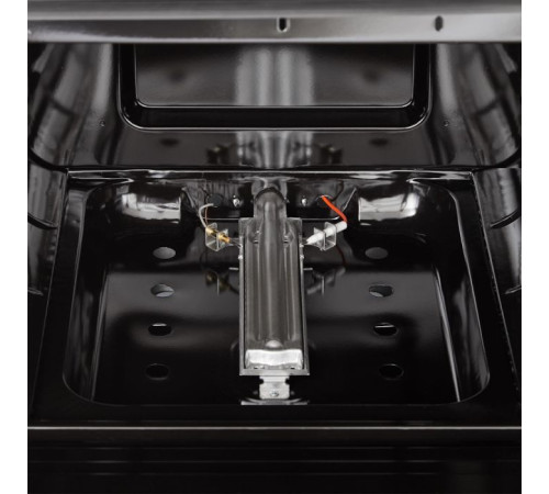 Плита Eleyus CAST 6001 CF BG