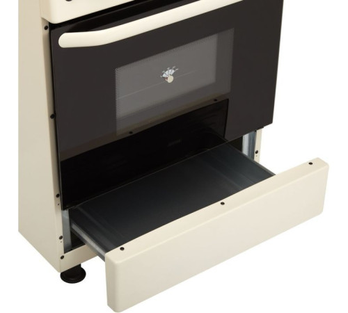 Плита Eleyus CAST 6001 CF BG