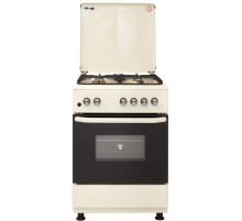 Плита Eleyus CAST 6001 CF BG