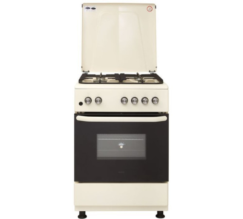 Плита Eleyus CAST 6001 CF BG