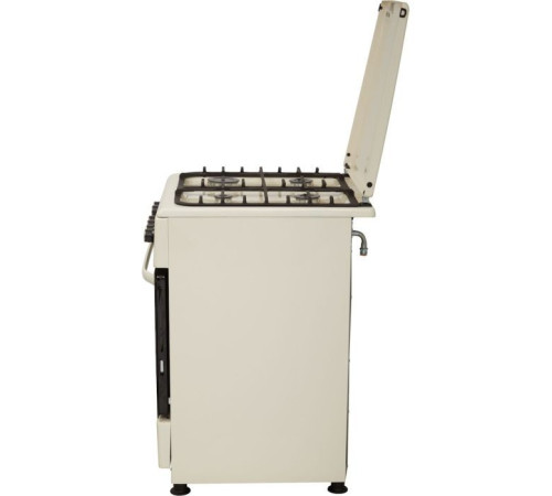 Плита Eleyus CAST 6001 CF BG