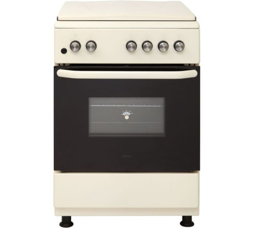 Плита Eleyus CAST 6001 CF BG