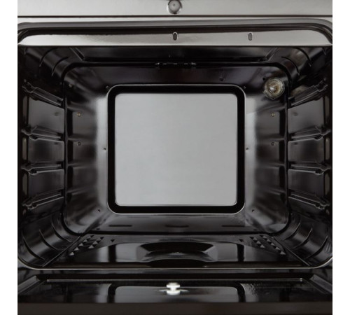 Плита Eleyus CAST 6001 CF BG