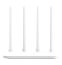 Маршрутизатор Xiaomi Router AC1200 (DVB4330GL)
