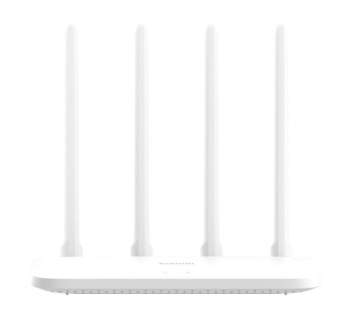 Маршрутизатор Xiaomi Router AC1200 (DVB4330GL)
