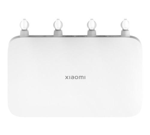 Маршрутизатор Xiaomi Router AC1200 (DVB4330GL)