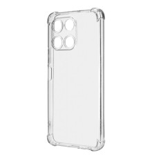 Чохол до мобільного телефона Armorstandart Air Force Honor X6a Transparent (ARM71057)